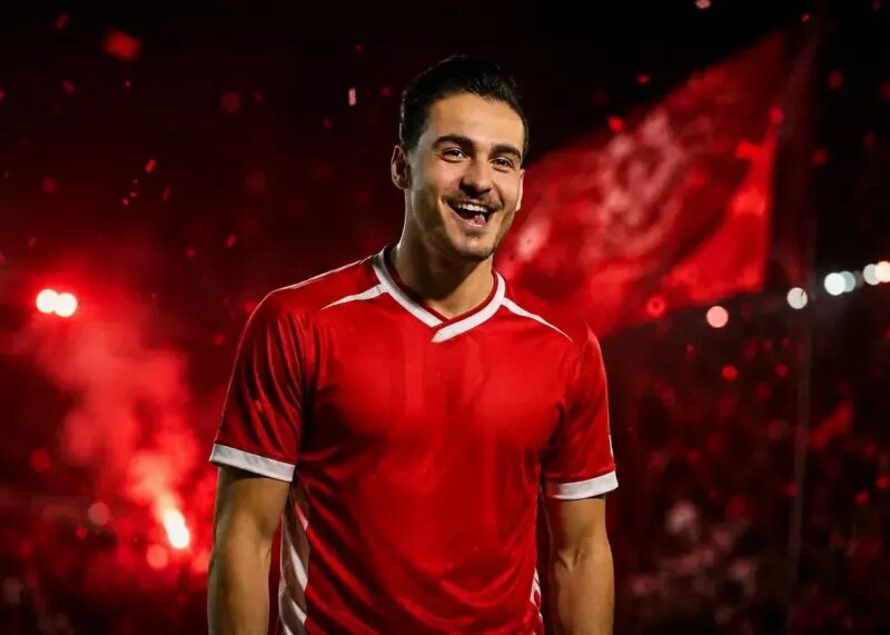 مشکل بزرگ پرسپولیس برای جذب یک ملیپوش