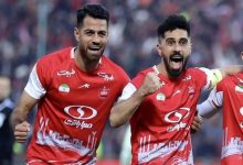 دو پرسپولیسی در آستانه جدایی از تیم