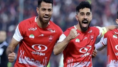 دو پرسپولیسی در آستانه جدایی از تیم