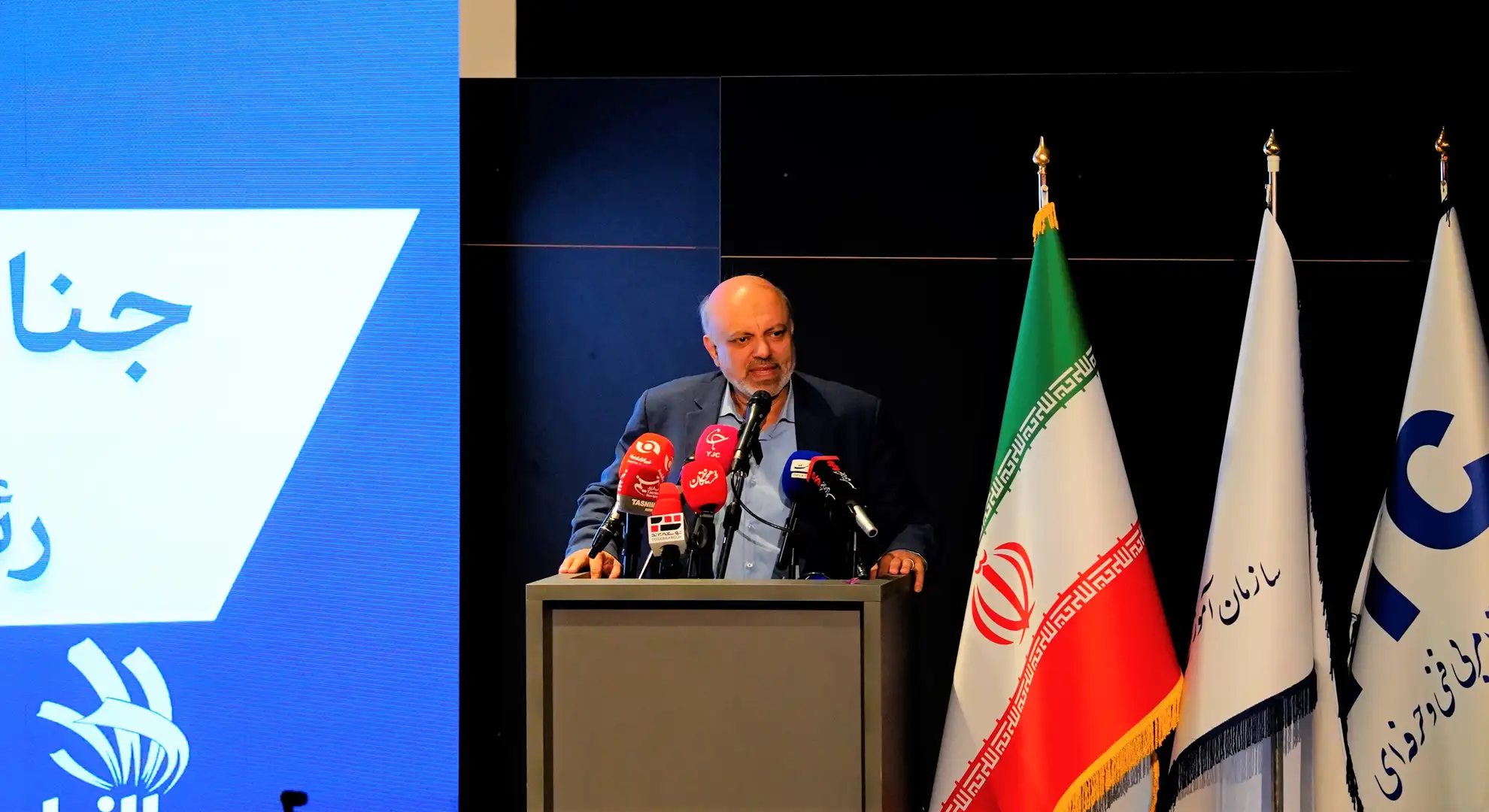علیرضا منادی سفیدان رئیس کمیسیون آموزش، تحقیقات و فناوری مجلس شورای اسلامی علیرضا منادی سفیدان رئیس کمیسیون آموزش، تحقیقات و فناوری مجلس شورای اسلامی