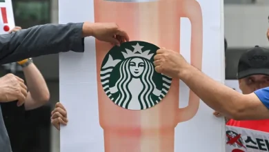 استارباکس
