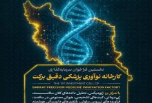 برکت