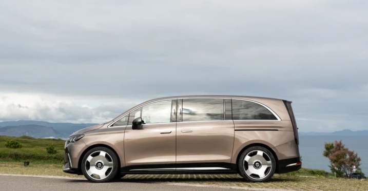 Mercedes-Benz VLE