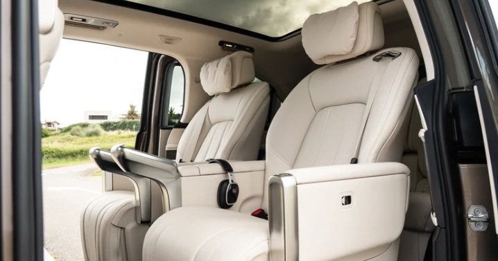 Mercedes-Benz VLE
