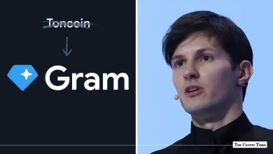 پاول دورف، بنیان‌گذار تلگرام