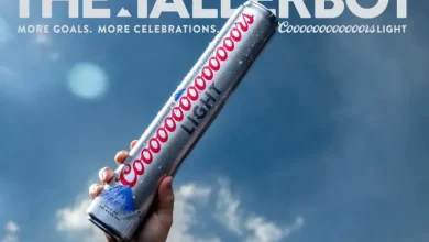 Coors Light