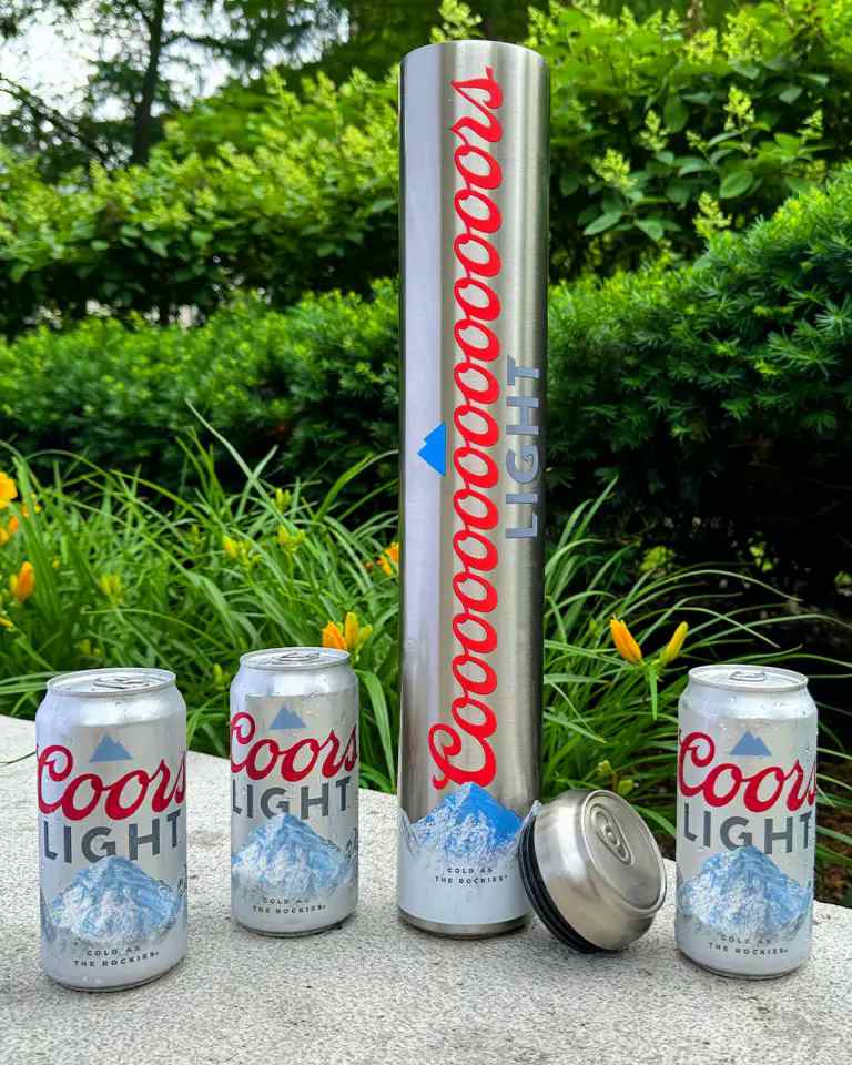 Coors Light 