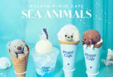 Gelato Pique