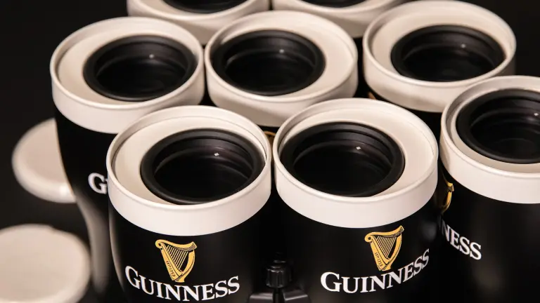 Guinness 