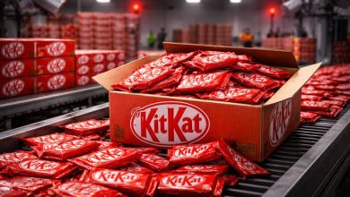 KitKat