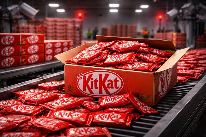 KitKat