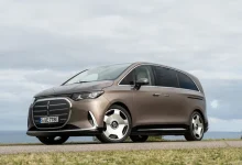 Mercedes-Benz VLE