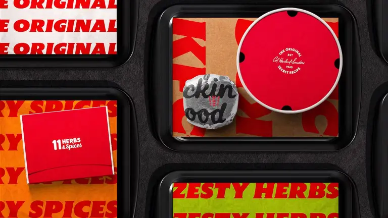 KFC KFC