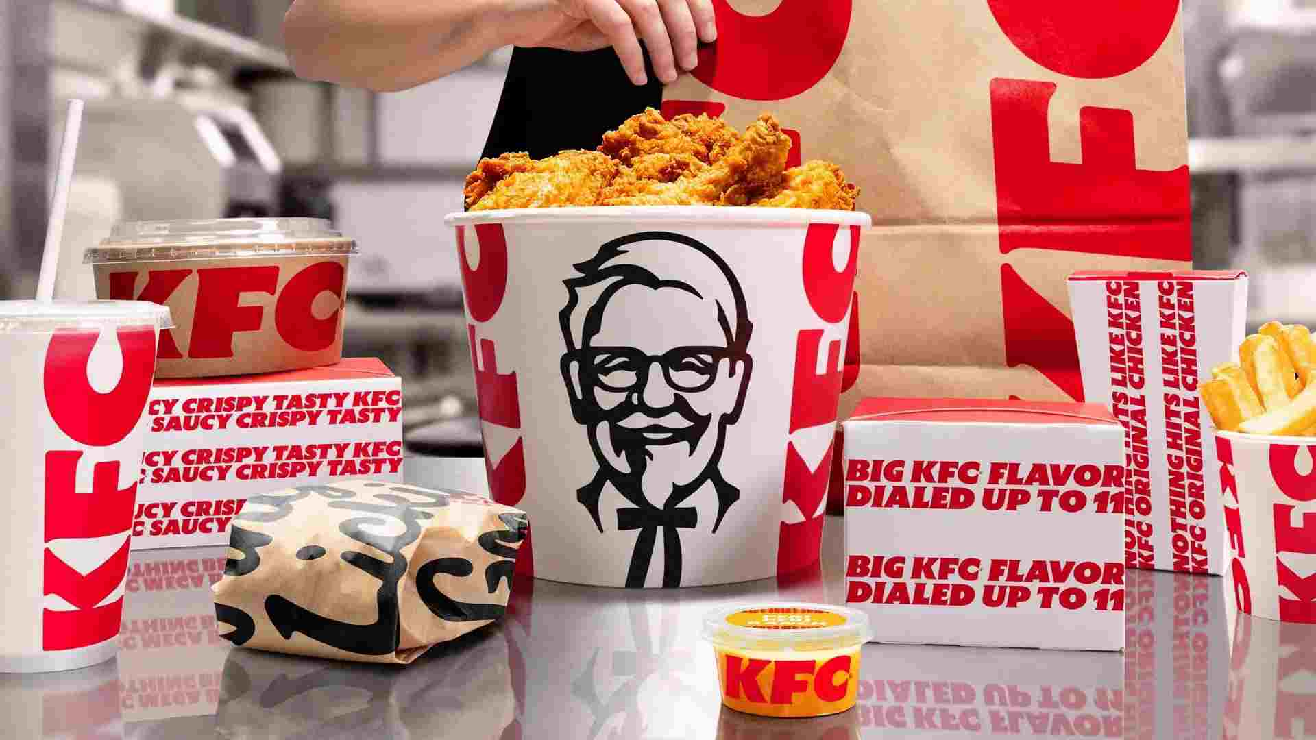 KFC