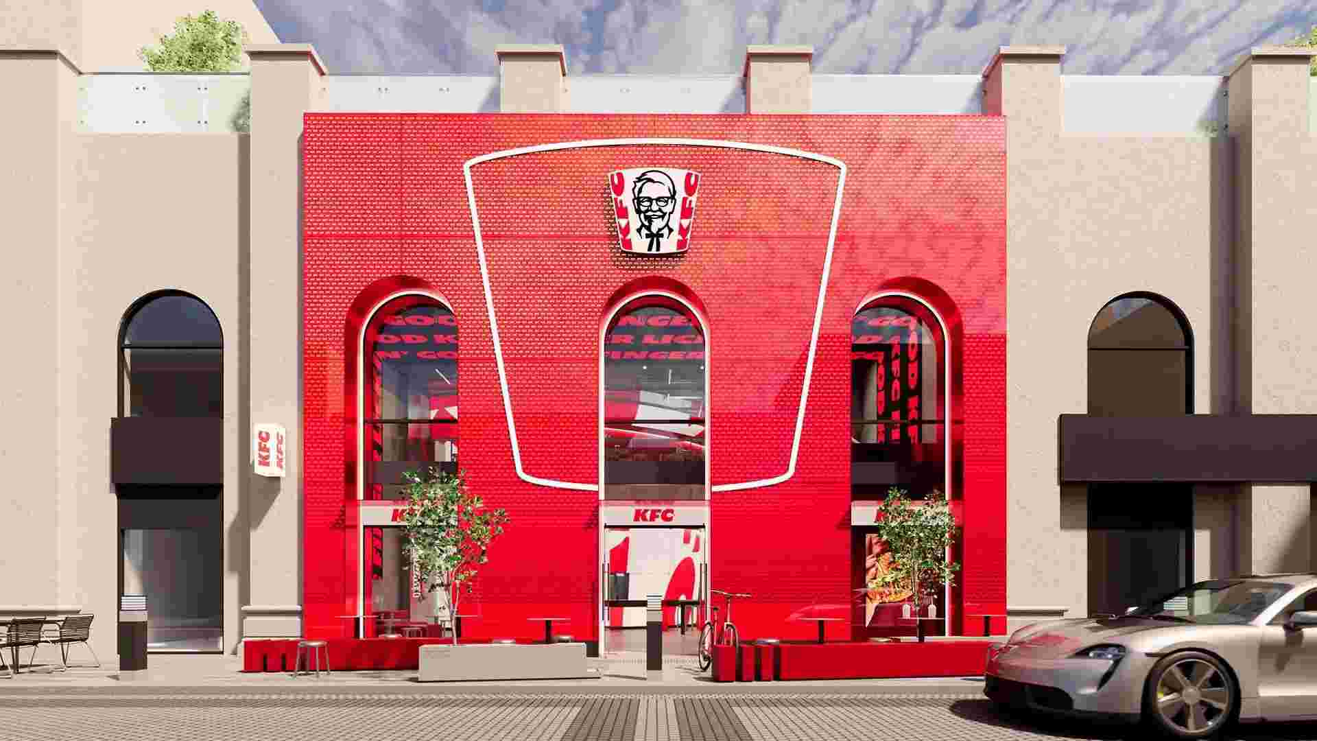 KFC KFC