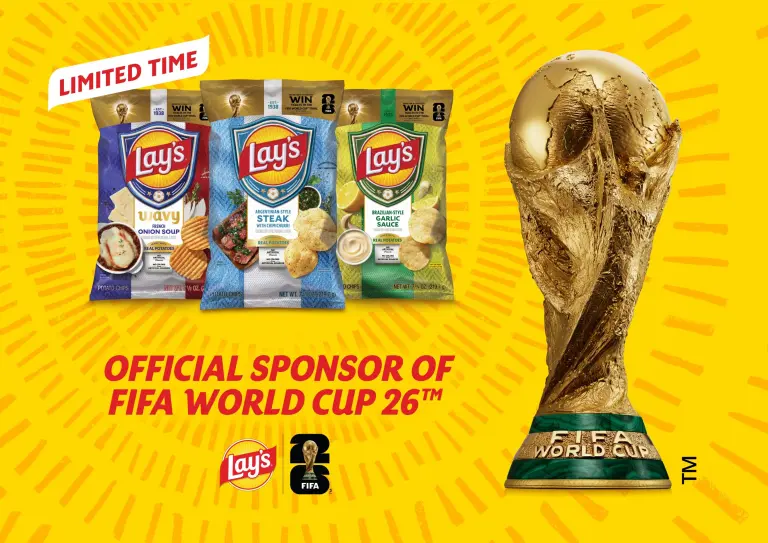 Lay’s Lay’s