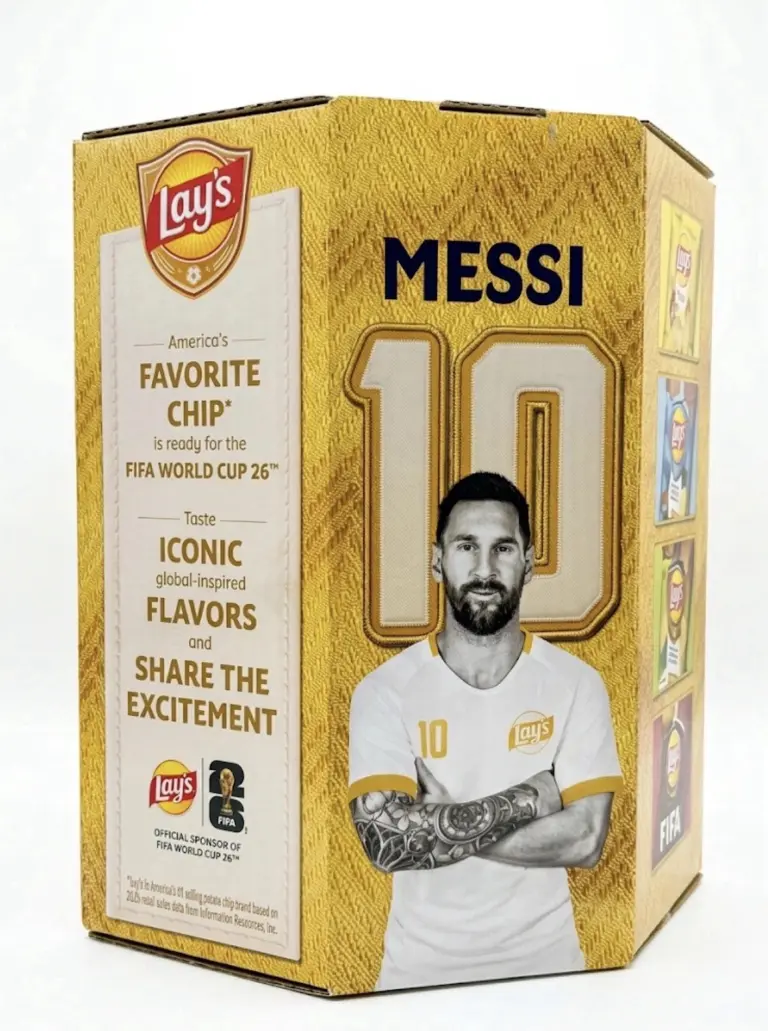 Lay’s Lay’s