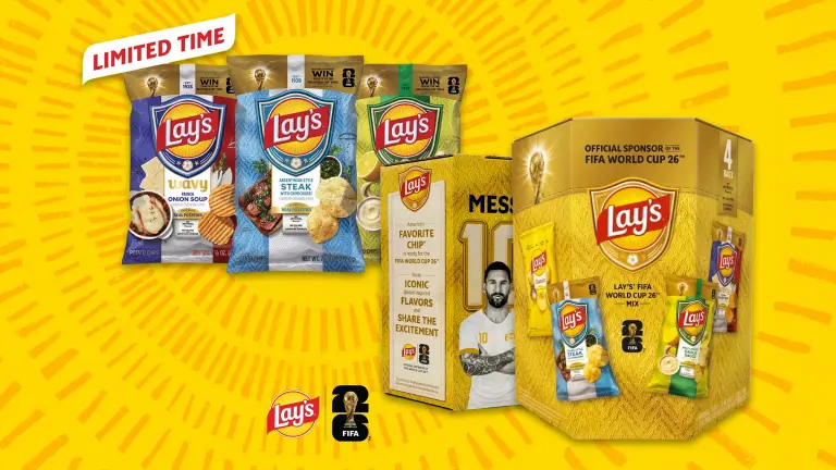 Lay’s