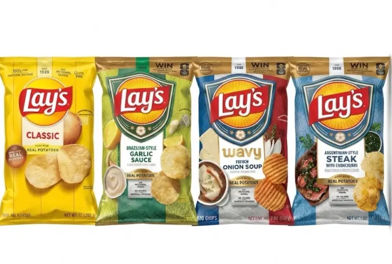 Lay’s Lay’s