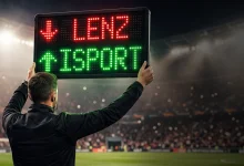 لنز