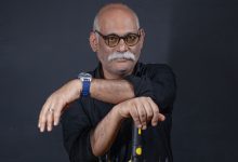 نادر فلاح