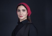 نورا هاشمی