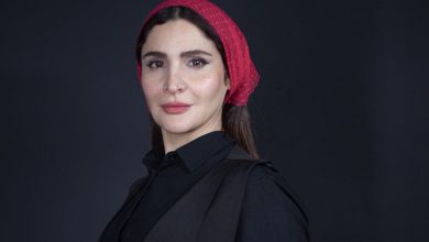 نورا هاشمی