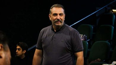فرشاد لطفی