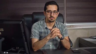 حمید نامی