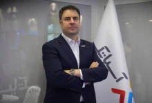 مدیرعامل آسیاتک