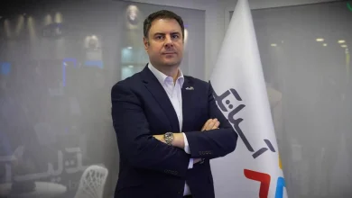 مدیرعامل آسیاتک