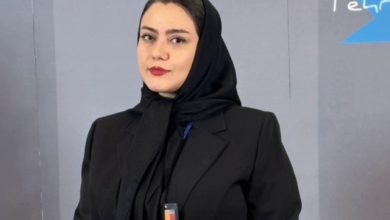 معصومه قربانی، پژوهشگر ارتباطات و برند