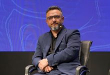 مهدی فدایی مدیرعامل طلاسی