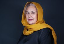 مهرانه مهین‌ترابی
