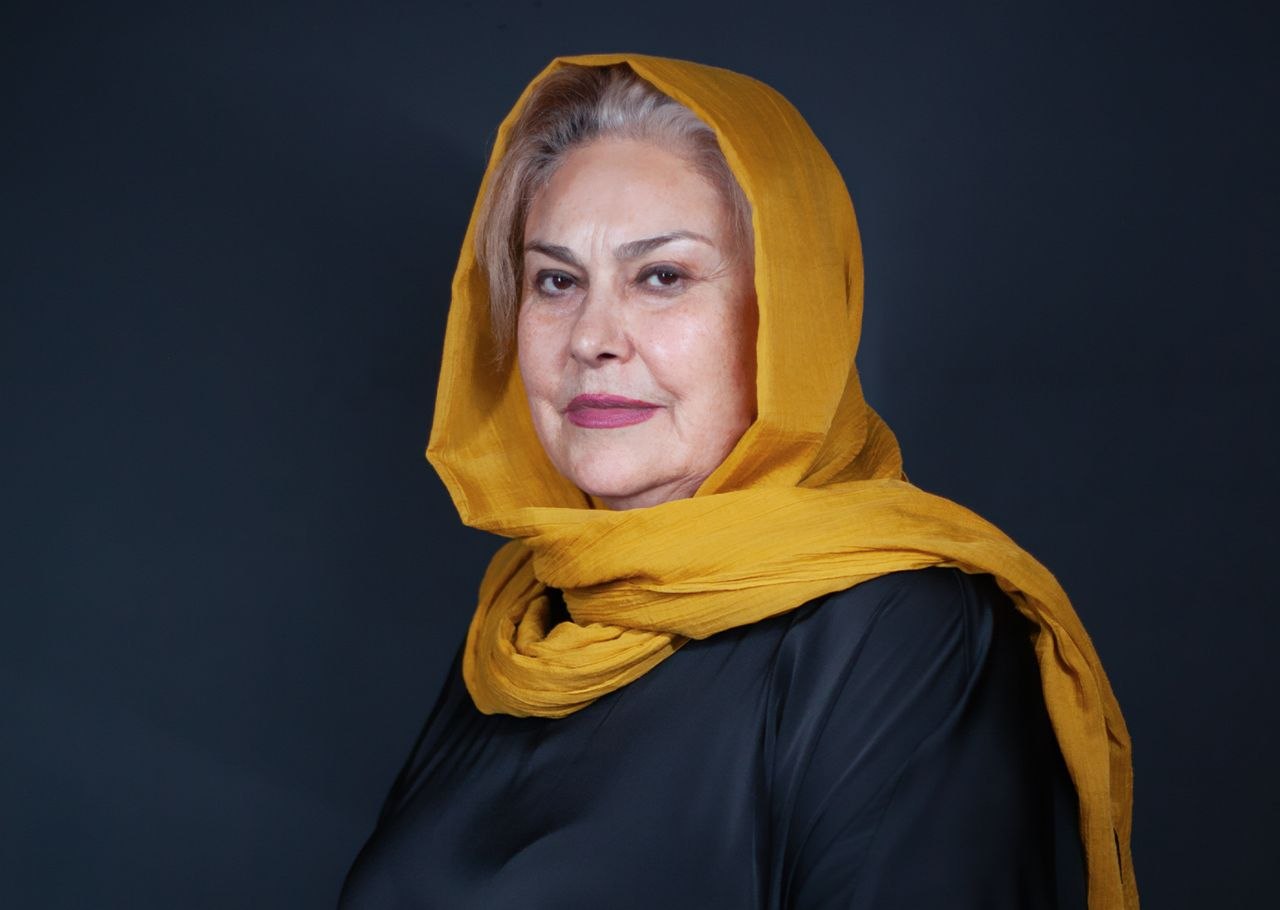 مهرانه مهین‌ترابی