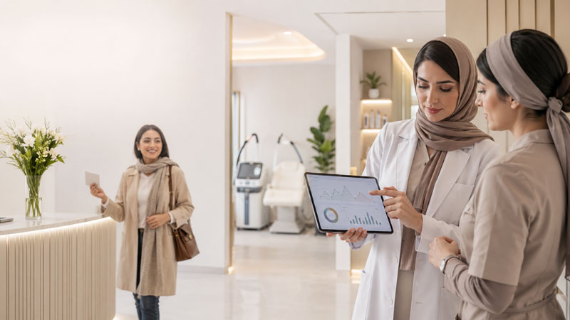 پردرآمدترین خدمات کلینیک زیبایی کدام_اند؟ پردرآمدترین خدمات کلینیک زیبایی کدام_اند؟