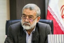نماینده مجلس: احتمال حمله زمینی آمریکا وجود دارد