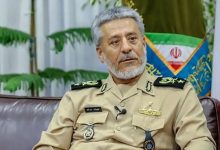 پیام قاطع دریادار سیاری به دشمنان: سواحل ایران جهنم خواهد شد