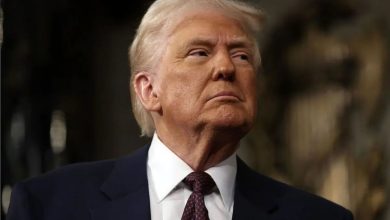 دونالد ترامپ، رئیسجمهور آمریکا