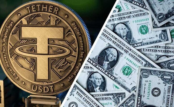 دلار به سرنوشت دینار روم دچار میشود؟