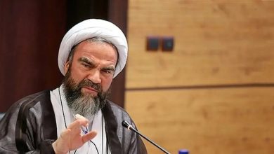 صدای روحانی مشهور از عملکرد صداوسیما درآمد/ اژه‌ای به اختلاف افکنی‌ها ورود کند
