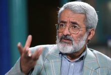 [عباس سلیمی نمین] برای آگاهی جامعه ارزش فوق‌العاده قائل بود