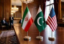 پاکستان و چین خواهان از سرگیری مذاکرات ایران و آمریکا و آتش‌بس شدند