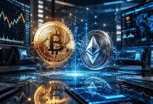 بازار کریپتو قرمز شد؛ قیمت رمزارزها امروز یکشنبه ۲۱ تیر ۱۴۰۵