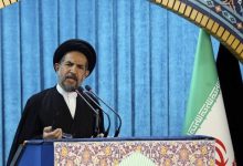 ابوترابی‌فرد: در هیچ شرایطی اجازه دخالت در امور تنگه هرمز به آمریکا داده نخواهد شد