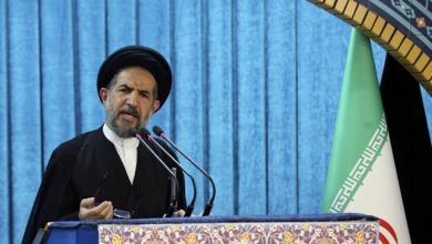 ابوترابیفرد: در هیچ شرایطی اجازه دخالت در امور تنگه هرمز به آمریکا داده نخواهد شد
