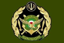 اسامی شهدای حمله‌ آمریکا به پادگان ارتش در ‌بمپور
