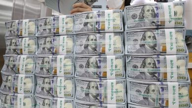 قیمت دلار در بازار آزاد امروز چهارشنبه ۱۰ تیر ۱۴۰۵ +جدول