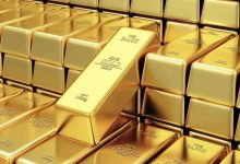 قیمت طلا ریخت؛ اونس طلا امروز چند شد؟