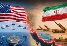 معاریو اعتراف کرد: واشنگتن از پاسخ ایران وحشت دارد